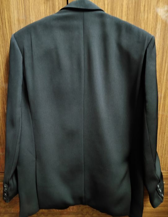 Мужской костюм..