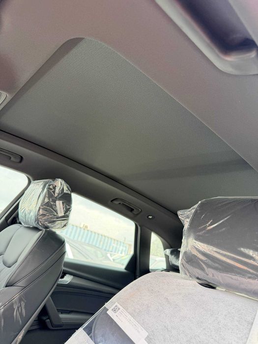 Audi Q5 45TFSI  2025