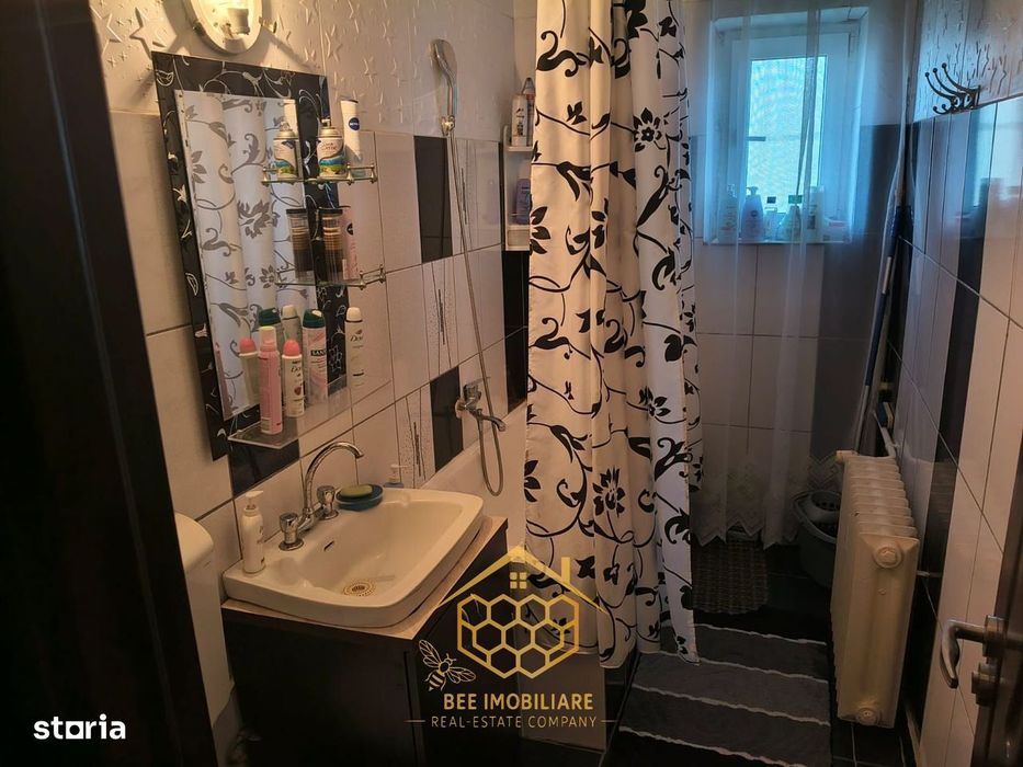 Apartament cu 2 camere in Brazda