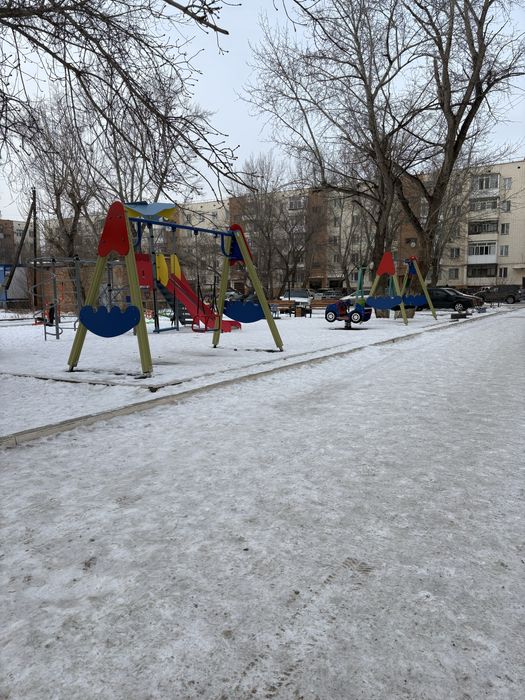 Продам квартиру 1 комнатную с мебелью