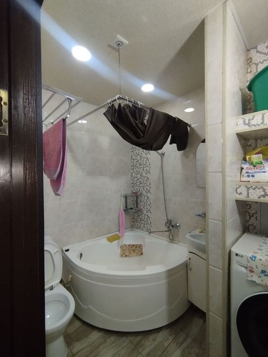 Продается. Сергели Дустлик 1, 2/2/5