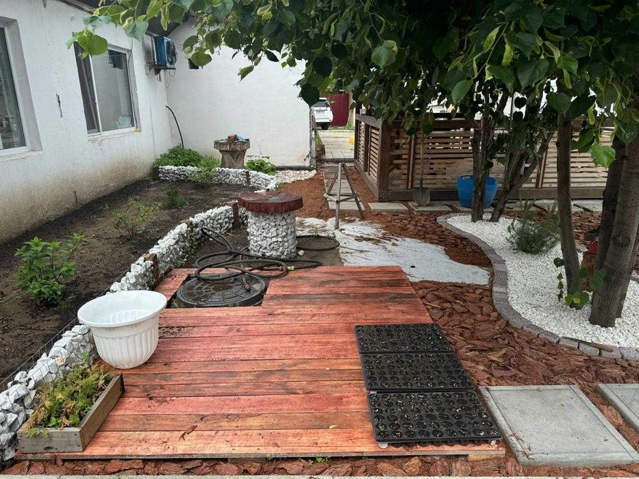 Мраморная крошка для фасада