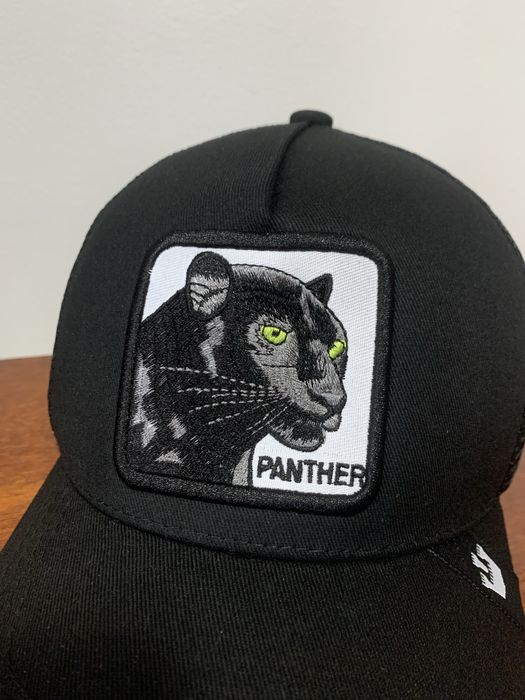Șapcă Goorin Bros Panther – Nouă, calitate premium