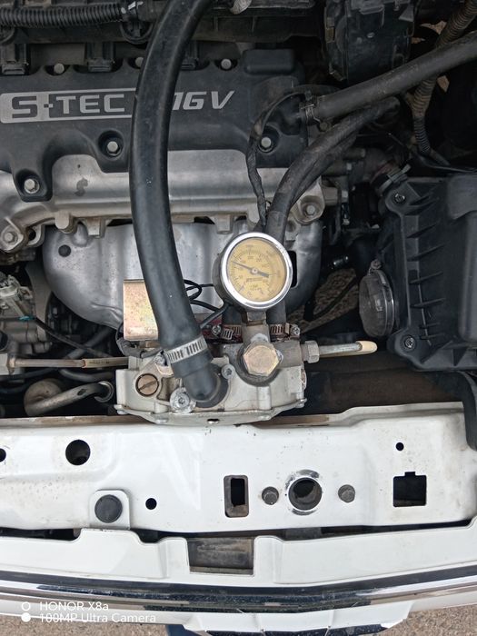 Gaz balon kamplekt sotiladi