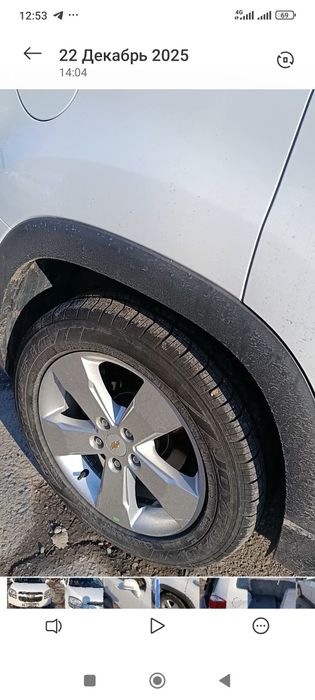 Арладо автомат 2014йил краска тоза газ 4