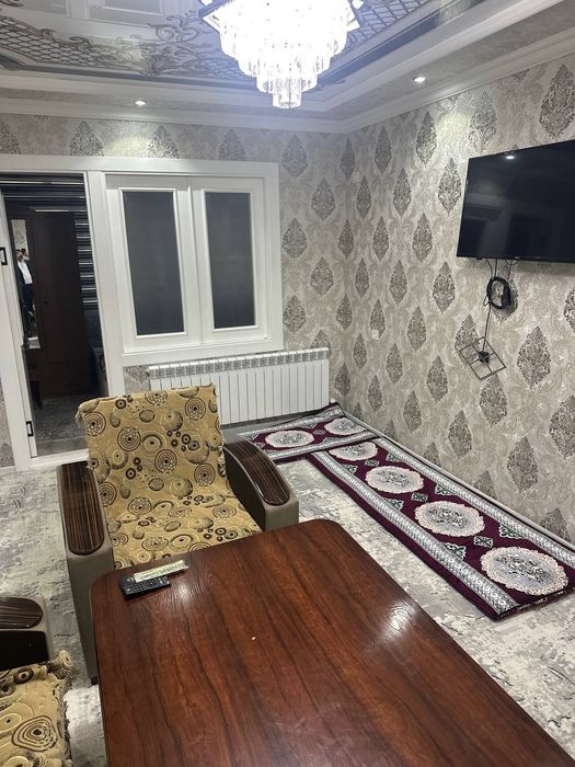 Сдаётся квартира Аэропорт