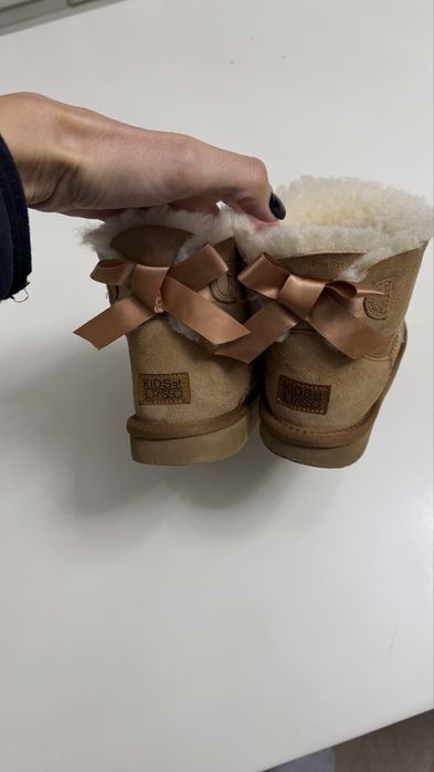Cizme IL passo - Ugg