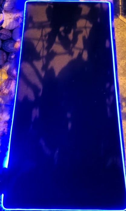 Mousepad RGB XXL sigilate