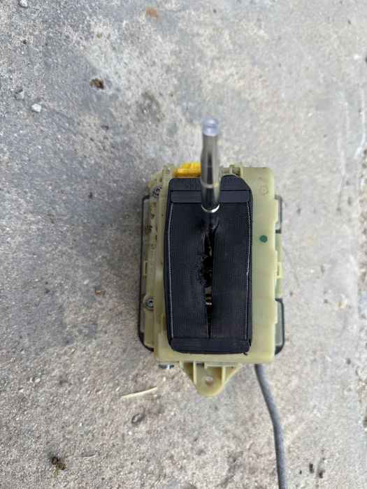 Селектор за Mercedes C(w204)