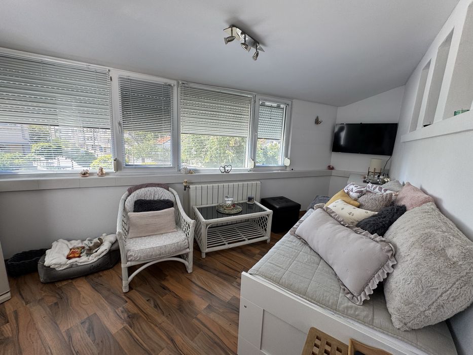 Къща гр. Казанлък парк Розариум