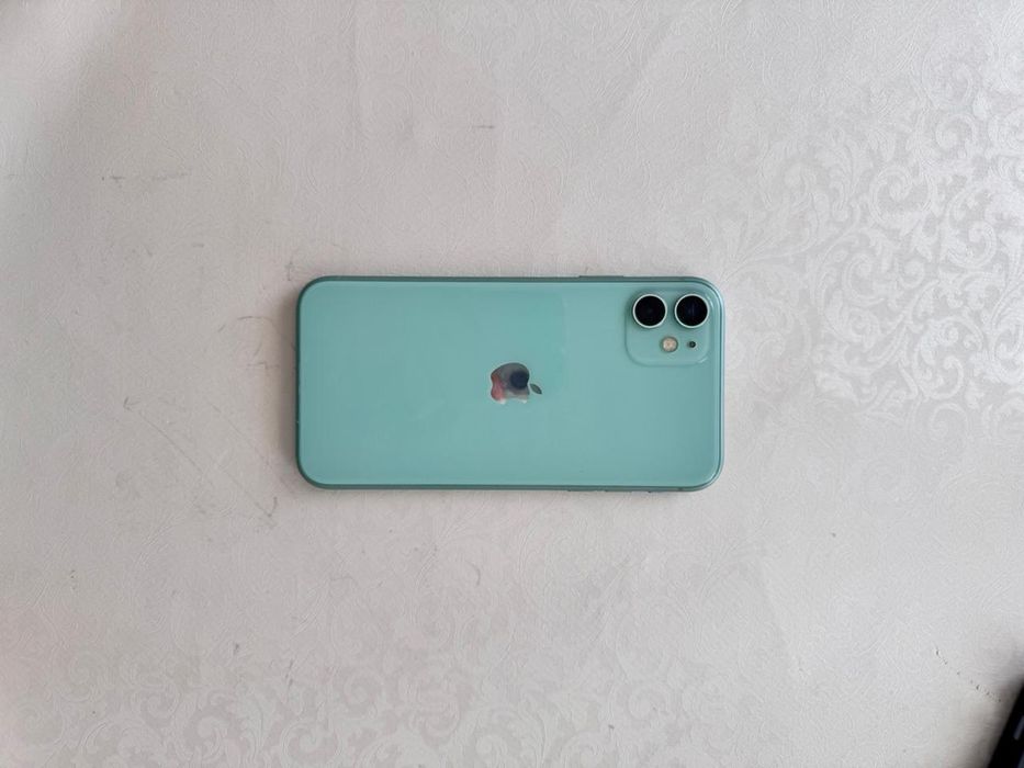 iPhone 11 на запчасти