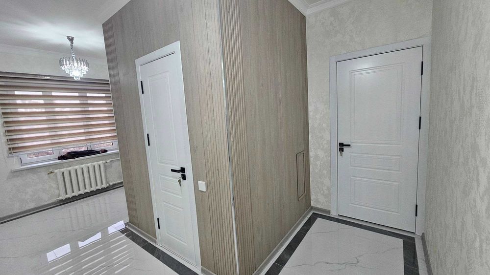 Продается Феруза, 1/4/5, балкон 2*6 с Евроремонтом