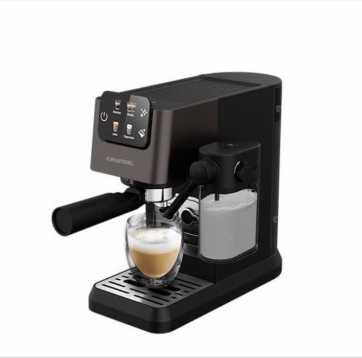 Vând Espressor cafea Grundig Nou