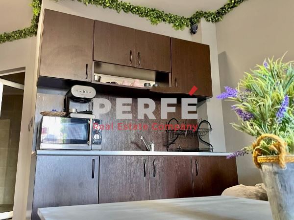 Продава се Едностаен апартамент в Свети Влас - 54 кв.м за 1112 €/кв.м - Снимка #2
