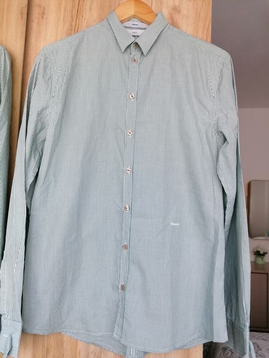 Мъжки елегантни ризи