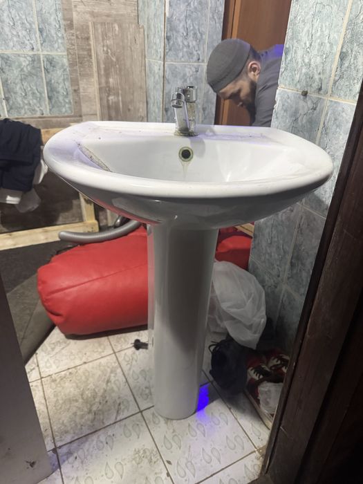 Раковина ромашка