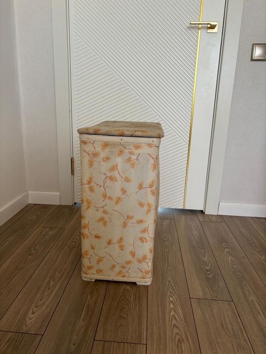 Корзина для белья