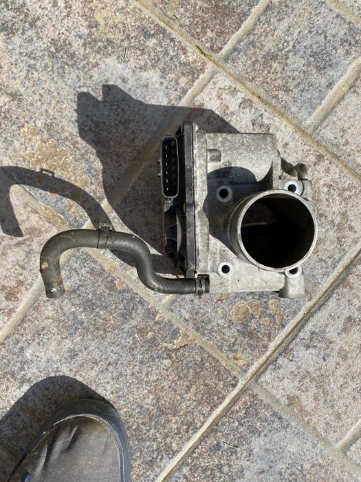 Vand clapeta acceleratie Mazda 3/6/CX7 2,2 diesel R2AA