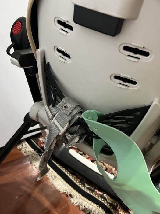 Стульчик с рождения