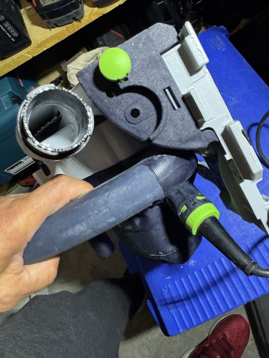 Festool TS 55 FEBQ Circular