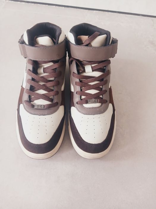 Кроссовки Фила кроссовки