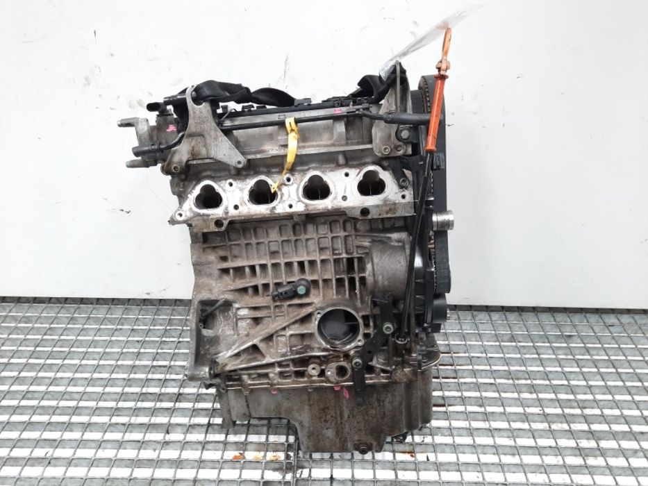 Motor, cod AXP, Vw Golf 4 Variant (1J5) 1.4 B Volkswagen