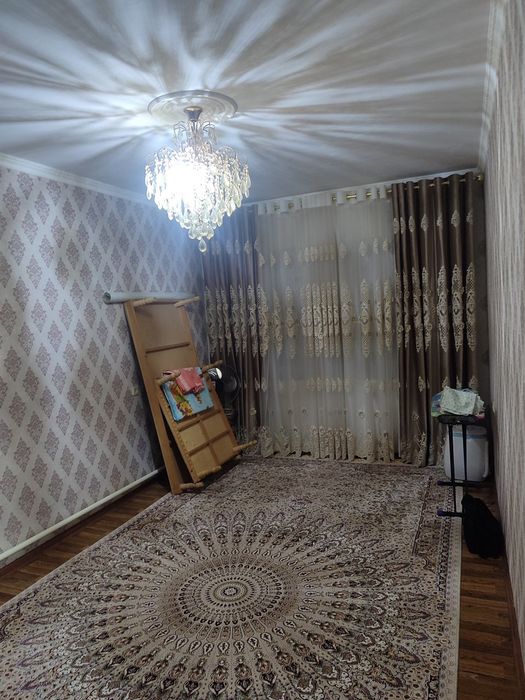 Срочно 4 ханалы квартира сатылады