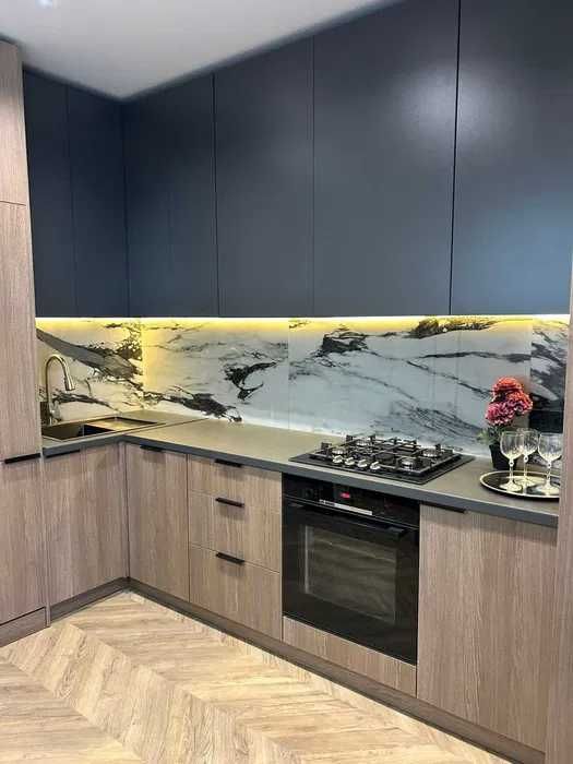 Сдается уютная 2-х комнатная квартира в центре города №1500