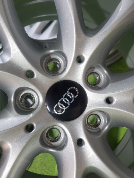 17 5x112 Audi A3 лети джанти 5х112 ауди