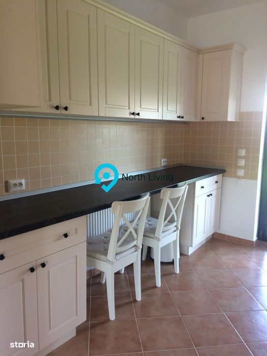 Vila 4 camere | Garaj | Curte 400 mp | zona Corbeanca - Tamas |