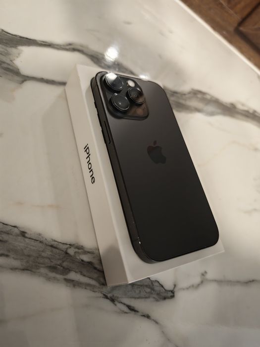 IPHONE 14 PRO 128 Gb
