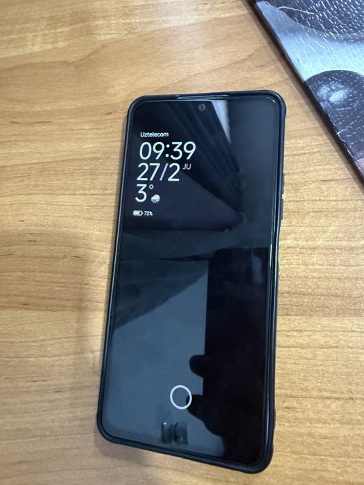 Redmi note 13  bor