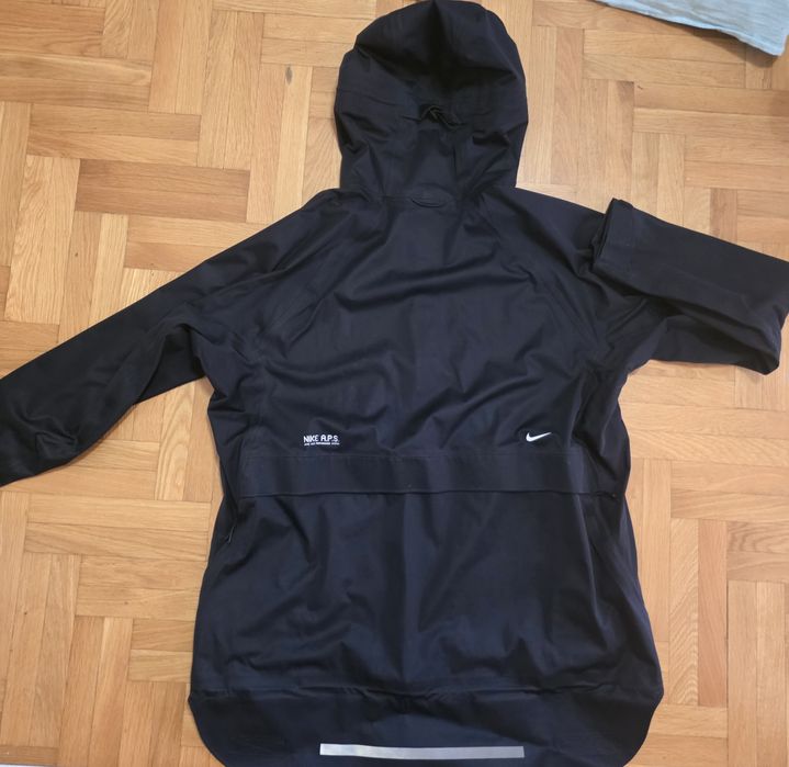 NIKE  storm- fit A.P.S. jacket XL