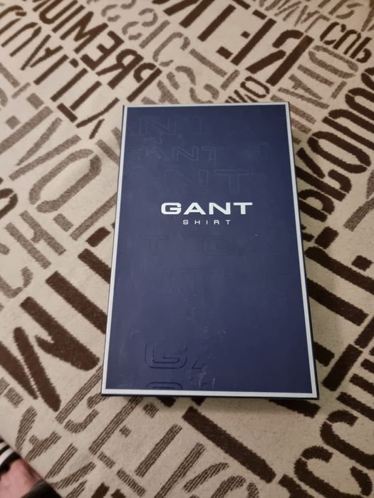 Новые рубашки разные