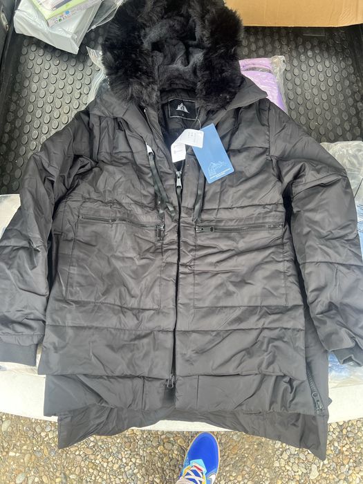 Gecii de toamna iarna noii