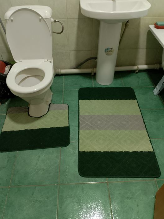 Квартира 2ком хороший