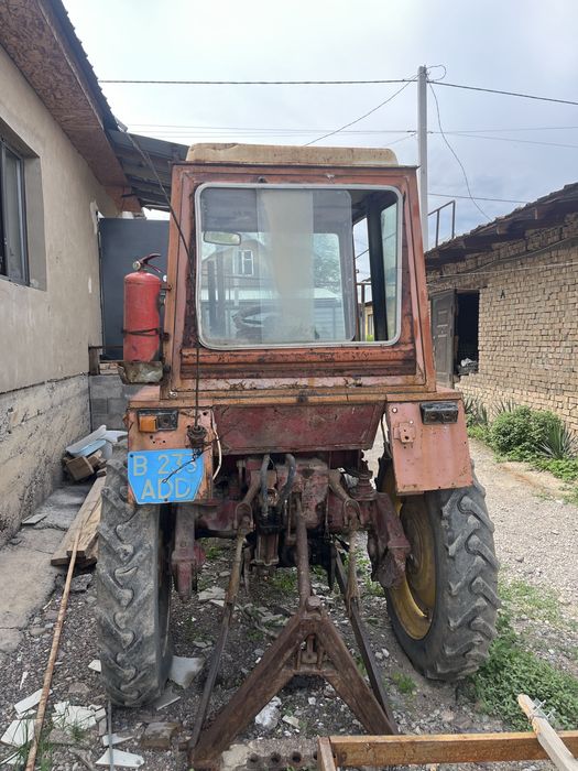 Продам Трактор Т 25