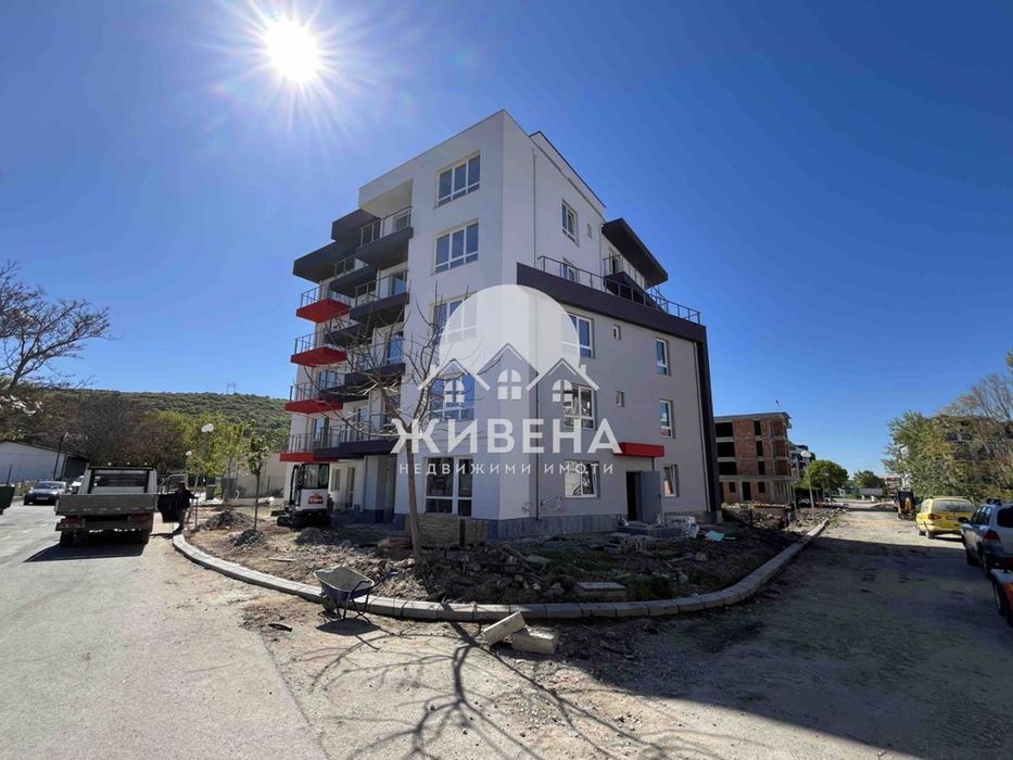 Продава се Едностаен апартамент в Обзор - 52 кв.м за 1616 €/кв.м - Снимка #9