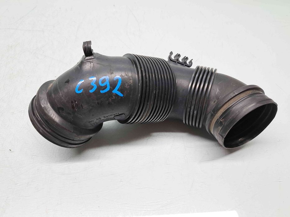 Tub admisie aer Volkswagen Golf 7 (5G) [Fabr 2014-prezent] 5Q0129654G
