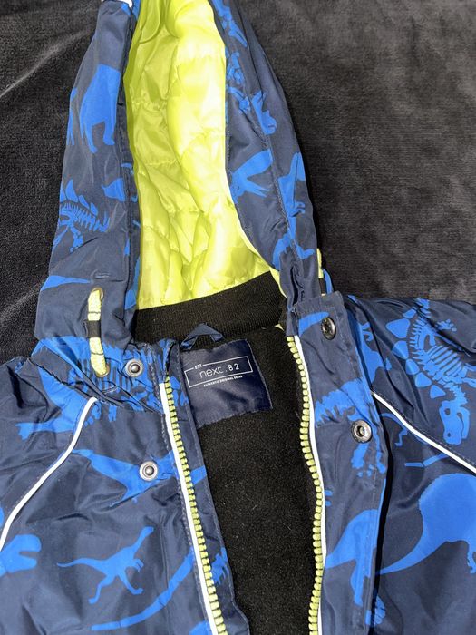 Детский комбинезон