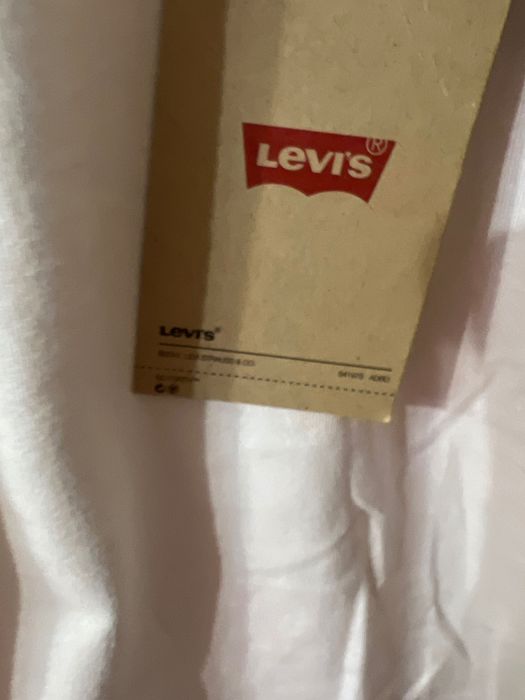 Levi’s оригинална мъжка тениска