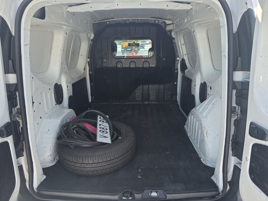 Dacia Dokker 2017 E6 1.5dci Navi portbagaj carlig Import Olanda