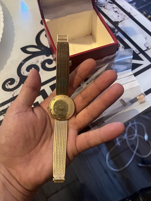 Ceas Omega 18K 68G