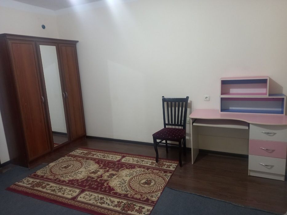 Аренда 2 хонали квартира Сергели Спутник-16А (ЭЛОННИ ОХИРИГАЧА У́КИНГ)