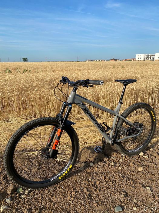 Bicicletă Nukeproof Scout L