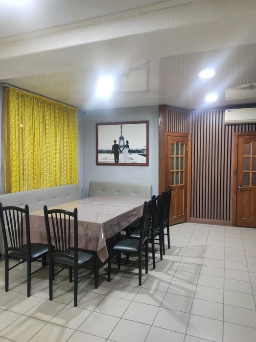 Поминальные обеды