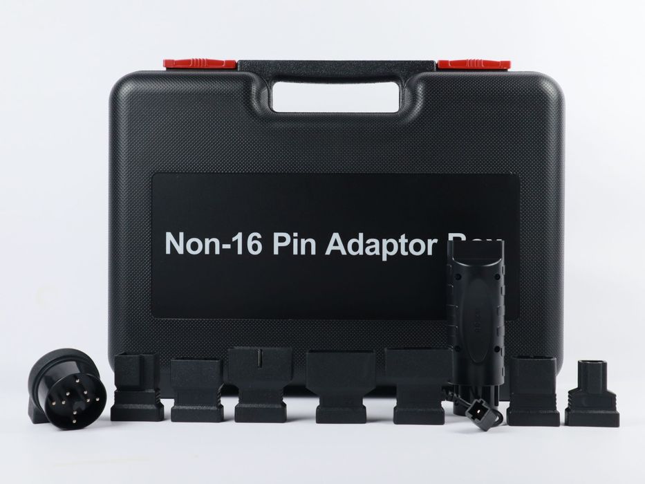 Набор переходников LAUNCH Non-16 Pin Adaptor Box