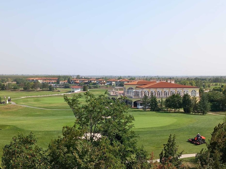 Продава се Едностаен апартамент в Балчик - 70 кв.м за 686 €/кв.м - Снимка #9