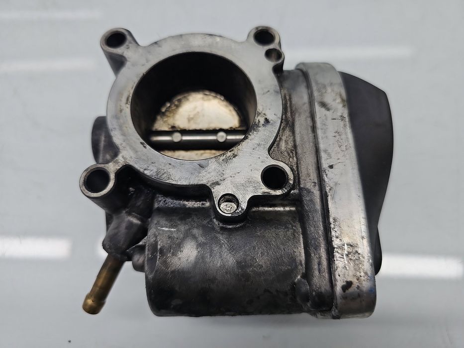 Clapeta acceleratie Seat Leon (1M1) [Fabr 1999-2006] 036133062L 1.4 Be