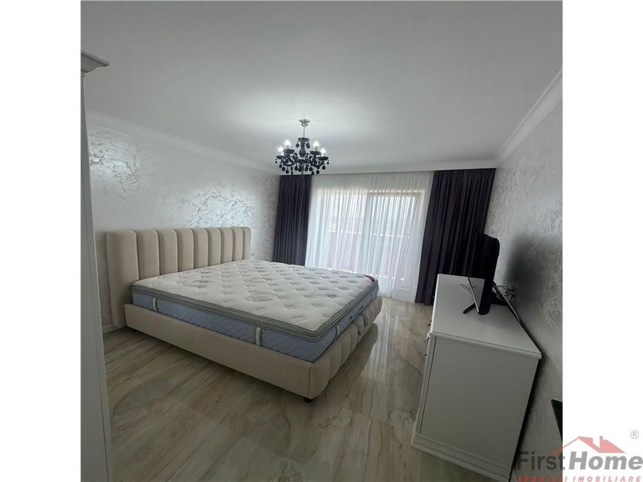 Penthouses bloc 2025,4 cam,EXPRESS RESIDENCE, 143 mp utili,ET 66